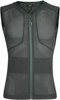 Inline- en fietsbeschermers Scott AirFlex Light Vest Protector Black L - 1