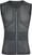 Προστατευτικά για Rollers Scott AirFlex Light Vest Protector Black L