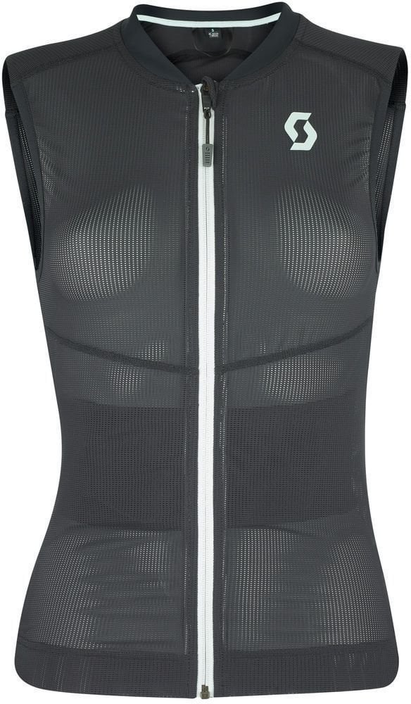 Ochraniacze na rowery / Inline Scott AirFlex Light Vest Protector Black M