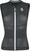 Προστατευτικά για Rollers Scott AirFlex Light Vest Protector Black L