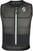 Προστατευτικά για Rollers Scott AirFlex Junior Vest Protector Black M