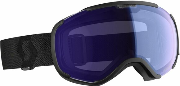 Ski Goggles Scott Faze II Ski Goggles - 1