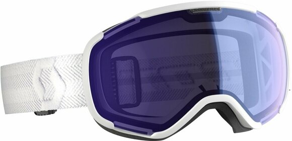 Masques de ski Scott Faze II Masques de ski - 1