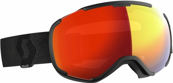 Ski Goggles Scott Faze II Ski Goggles - 1
