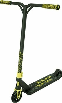 Scooter classique Madd Gear Kick Kaos Scooter Black/Gold - 1