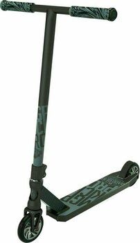 Classic Scooter Madd Gear Kick Pro Scooter Black/Silver - 1