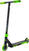 Scooter classico Madd Gear Carve Pro X Scooter Black/Green
