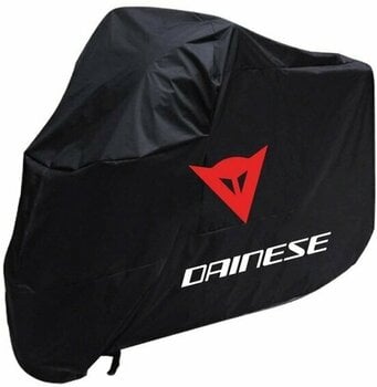 Motorcycle Cover Dainese Explorer Bike Cover - 1