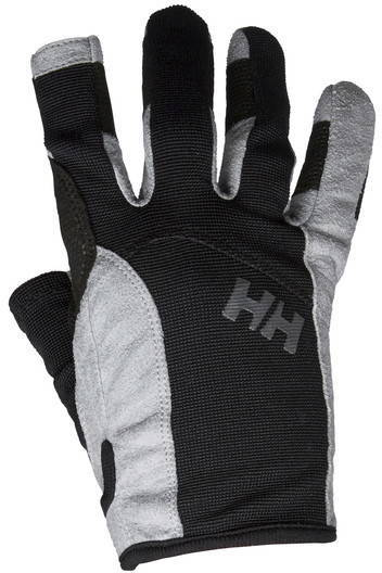 Sailing Gloves Helly Hansen Sailing Glove New - Long - XS