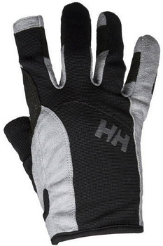 Jachtárske rukavice Helly Hansen Sailing Glove New - Long - XS - 1