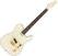Elektrische gitaar Fender Limited Daybreak Telecaster RW Olympic White