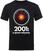 Ing 2001: A Space Odyssey HAL 9000 Black S Ing