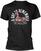 Shirt A Day To Remember Flamingo Black S Shirt