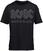 T-Shirt AC/DC T-Shirt Back In Black Black S