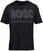 T-Shirt AC/DC T-Shirt Back In Black Herren Black M