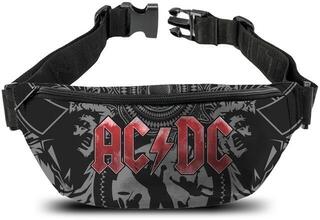 AC/DC Black Ice Bum Bag