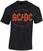 T-shirt AC/DC Dirty Deeds Black XL T-shirt