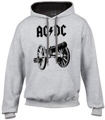 AC/DC For Those About To Rock Hooded Sweatshirt XL