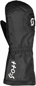 SkI Handschuhe Scott Ultimate Tot Junior Mitten Black L SkI Handschuhe - 1