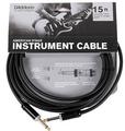 D'Addario Planet Waves PW-AMSG-15 4,5 m Ravni - Ravni Instrument kabel
