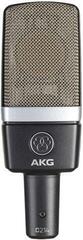 Kondenzatorski studijski mikrofon AKG C214 Kondenzatorski studijski mikrofon