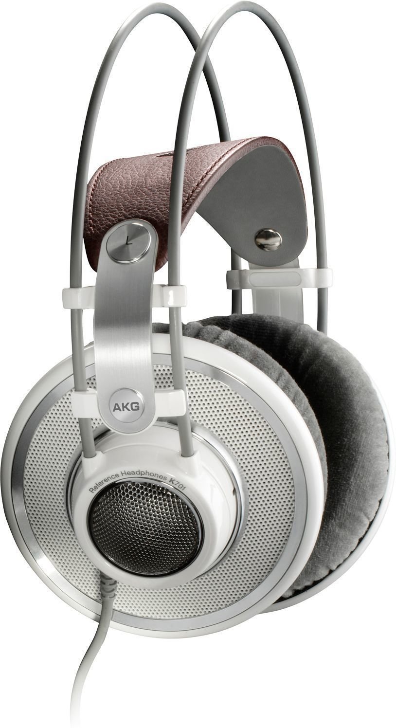 Słuchawki Hi-Fi AKG K701
