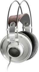 AKG K701 Headphones White