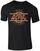 T-Shirt AC/DC T-Shirt High Voltage Herren Schwarz M