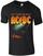 Košulja AC/DC Let There Be Rock Black 3XL Košulja