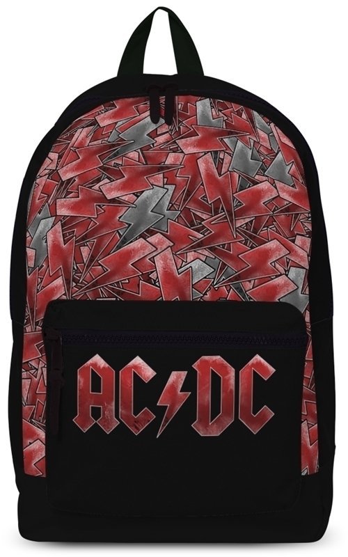Ruksak AC/DC Logo AOP Ruksak