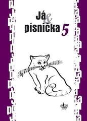 Noter G+W Já & písnička 5. díl Noter