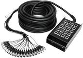 Adam Hall K 20 C 15 m Multikabel