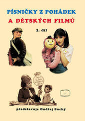 ноти Ondřej Suchý Písničky z pohádek a dětských filmů 2 ноти