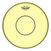 Parche de tambor Remo P7-0313-CT-YE Powerstroke 77 Colortone Amarillo 13" Parche de tambor