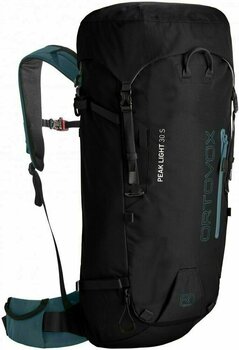 Outdoor Backpack Ortovox Peak Light 30 S Black Raven Outdoor Backpack - 1
