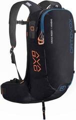 Ortovox Cross Rider 18 Avabag Kit Black Raven