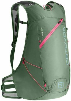Ski Travel Bag Ortovox Trace 23 S Green Isar Ski Travel Bag - 1