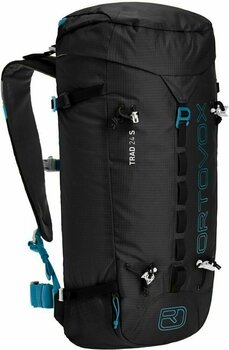 Outdoor Backpack Ortovox Trad 24 S Black Raven Outdoor Backpack - 1