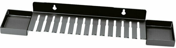 Velcro-kaapelihihna/-side Konig & Meyer 49010 Cable hanger - 1