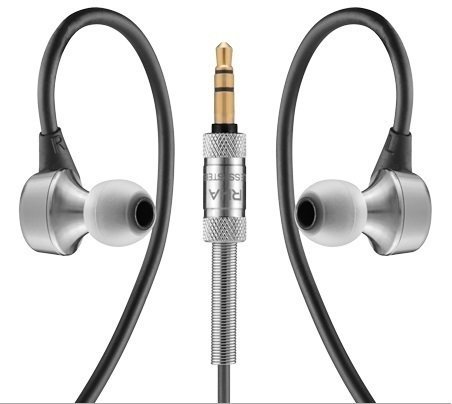 In-Ear Headphones RHA MA750
