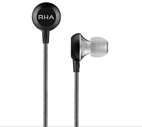 Ecouteurs intra-auriculaires RHA MA600