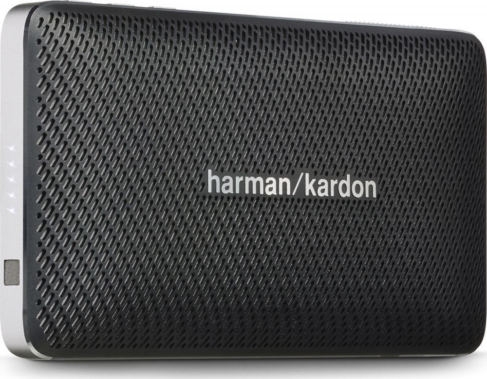 Prenosivi zvučnik Harman Kardon Esquire Mini Black