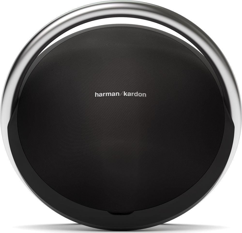 portable Speaker Harman Kardon Onyx Black