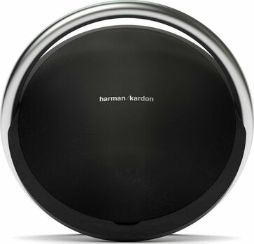 Speaker Portatile Harman Kardon Onyx Black - 1
