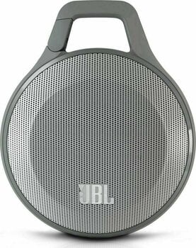 Prenosný reproduktor JBL Clip GR - 1