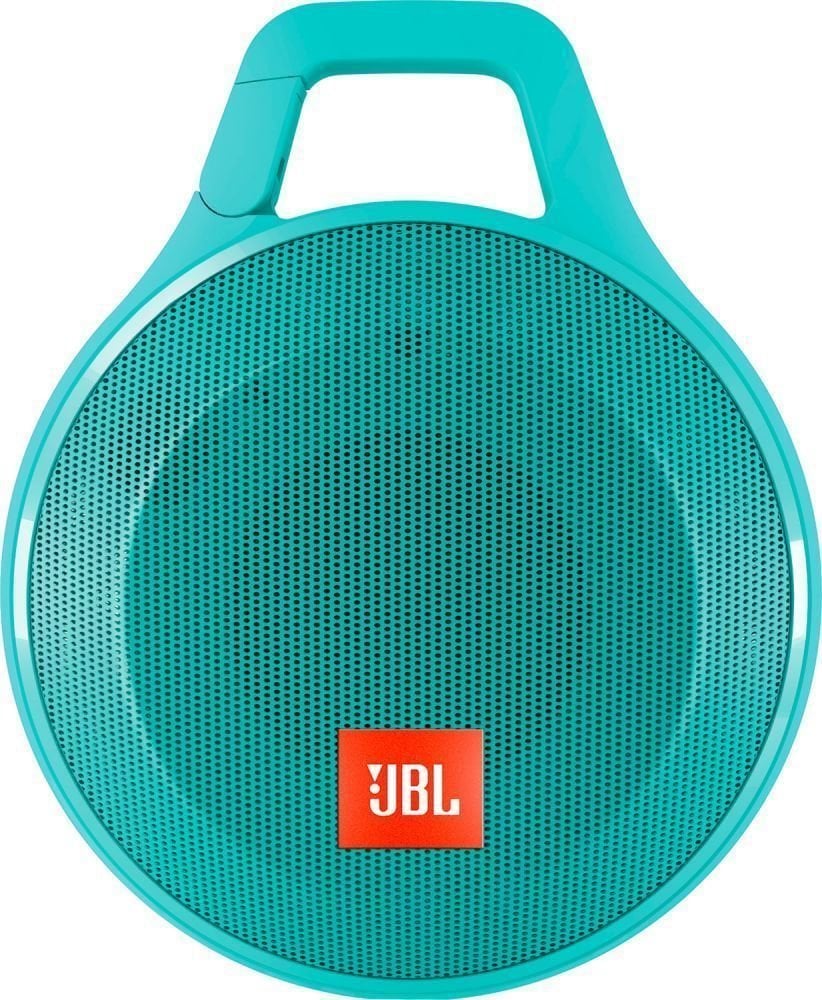 Bærbar højttaler JBL Clip+ Teal