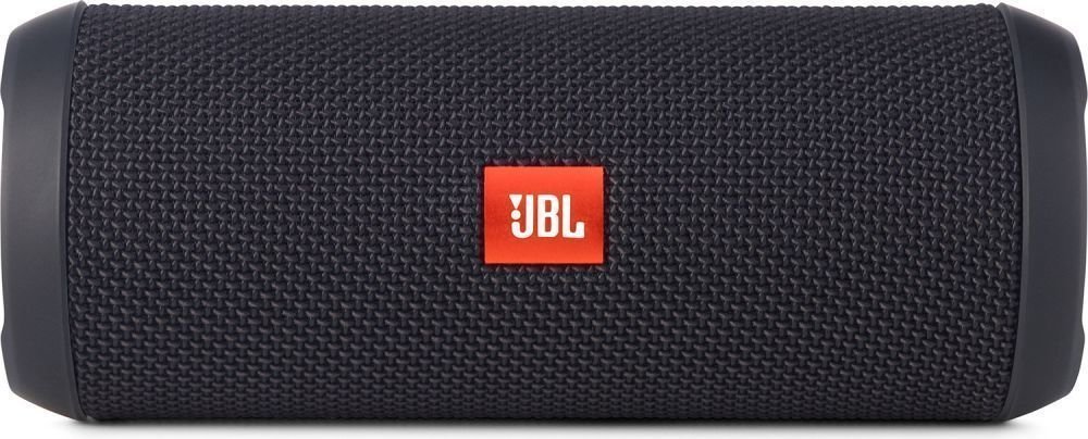 Coluna portátil JBL Flip3 Black