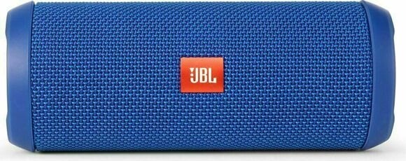 Prenosni zvočnik JBL Flip3 Blue - 1