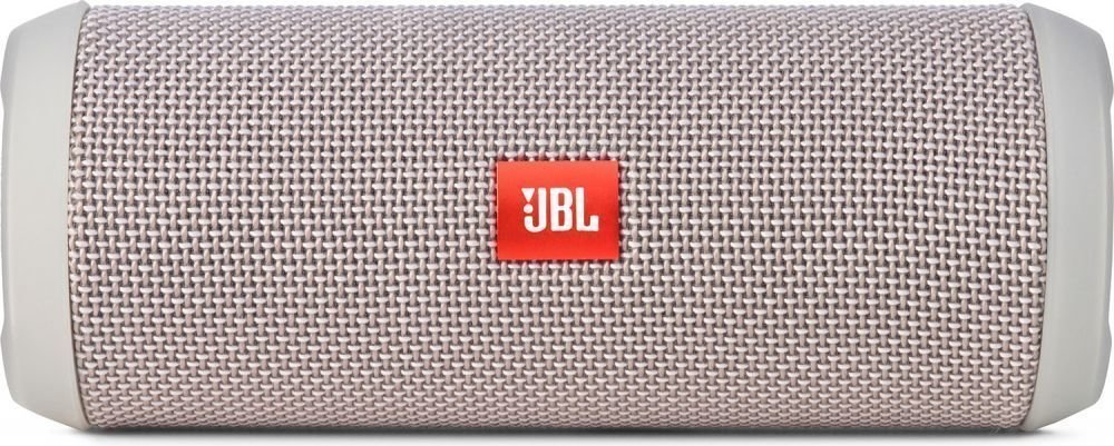 Kannettava kaiutin JBL Flip3 Grey