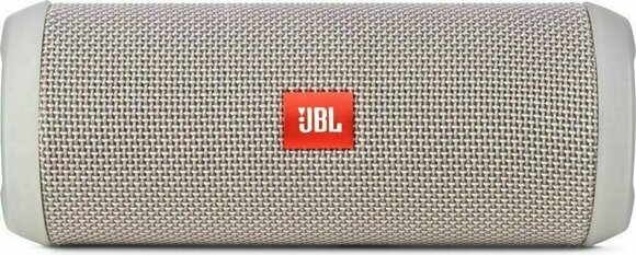 portable Speaker JBL Flip3 Grey - 1